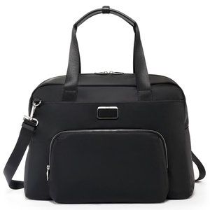 NWT - Tumi - Voyageur Corporate Collection Duffel Black